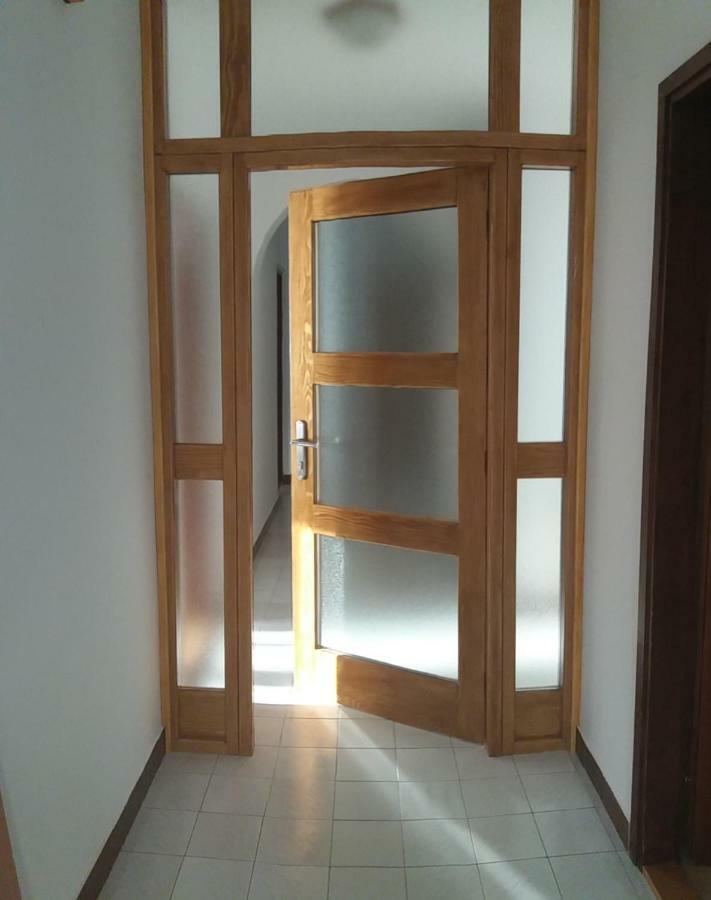 Apartment Ante Sveti Juraj Exteriér fotografie